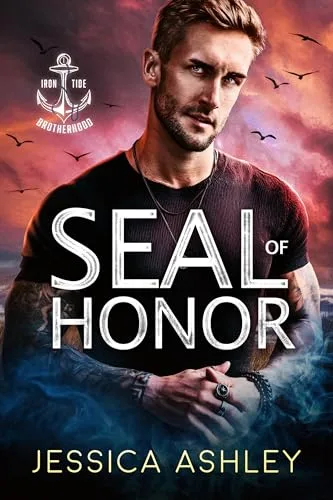Cover of SEAL of Honor