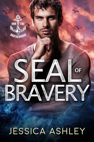 Cover of SEAL of Bravery