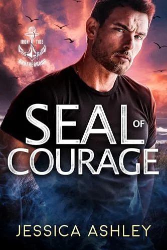 Cover of SEAL of Courage