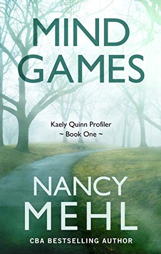 Cover of Mind Games