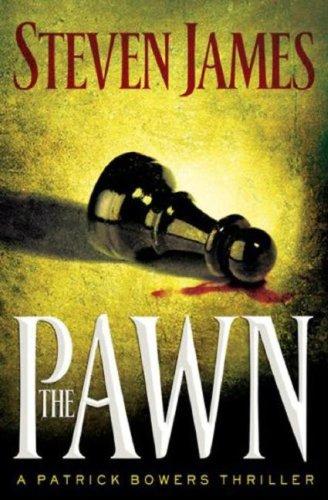Cover of The Pawn (The Patrick Bowers Files, Book 1)
