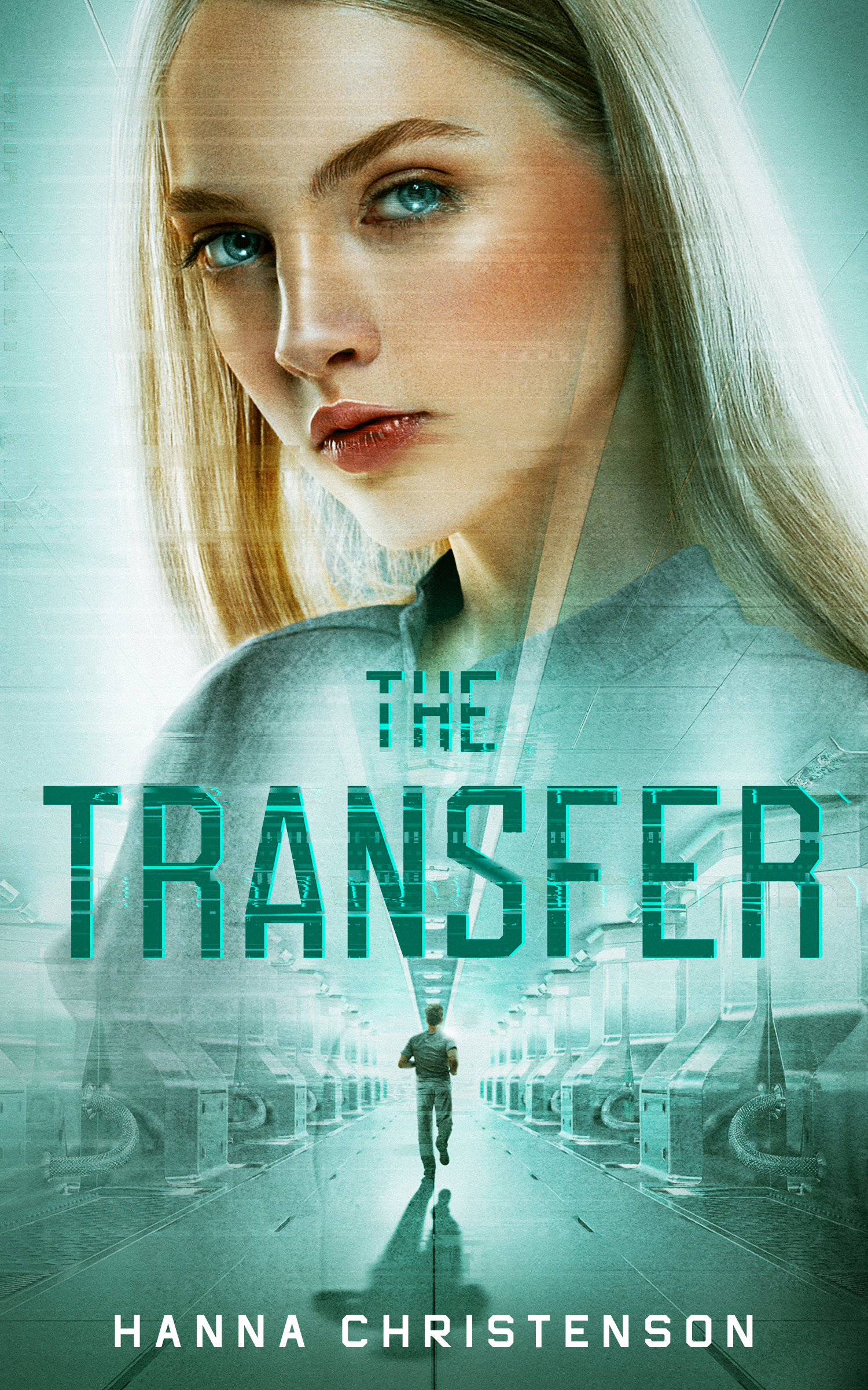 Cover of The Transfer
