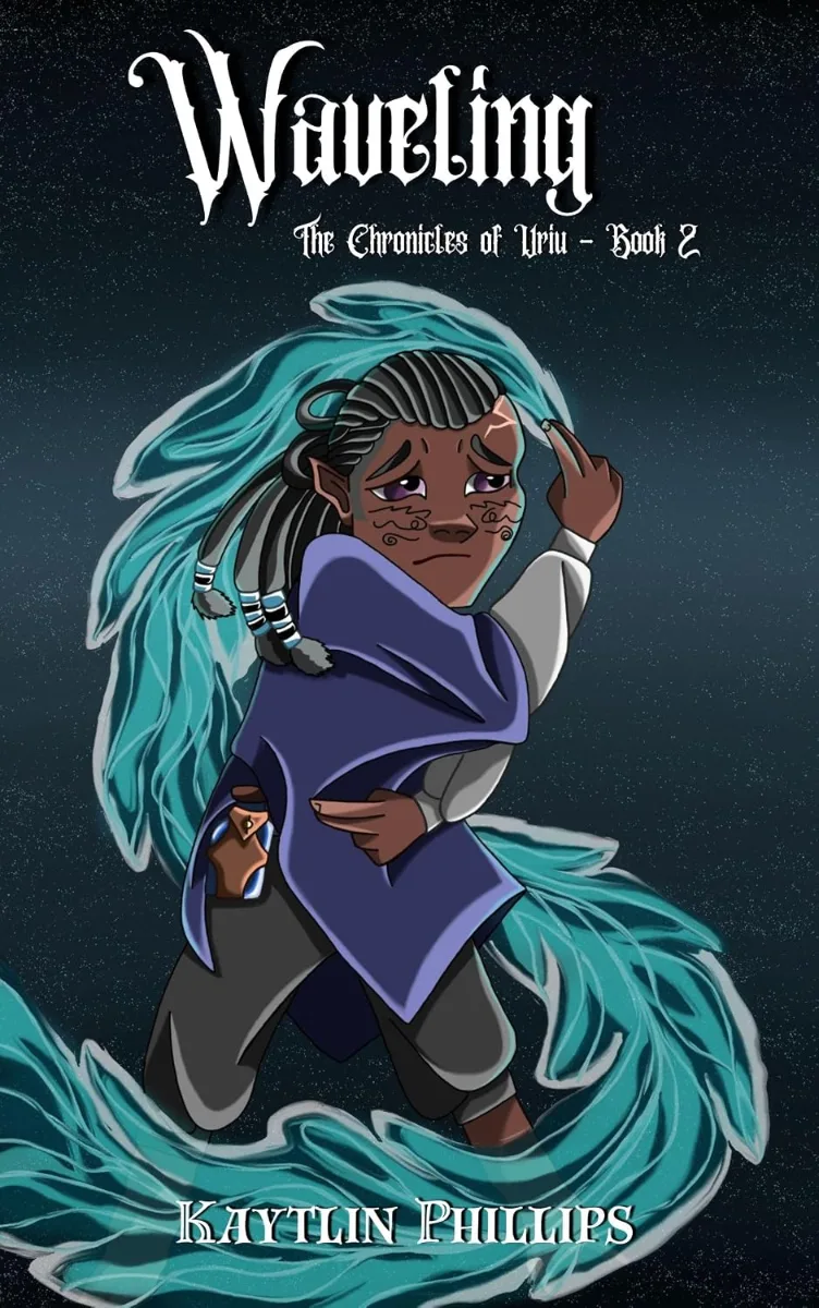 Cover of Waveling