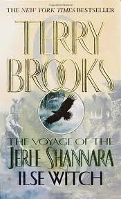 Cover of Ilse Witch
