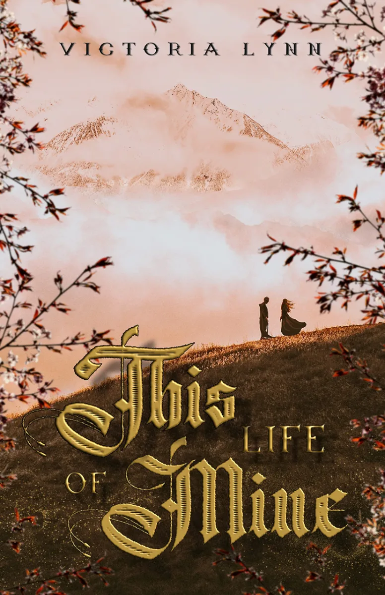 Cover of This Life of Mine