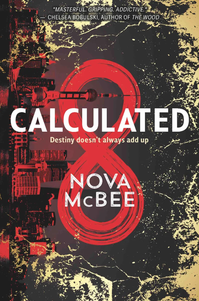 Cover of Calculated
