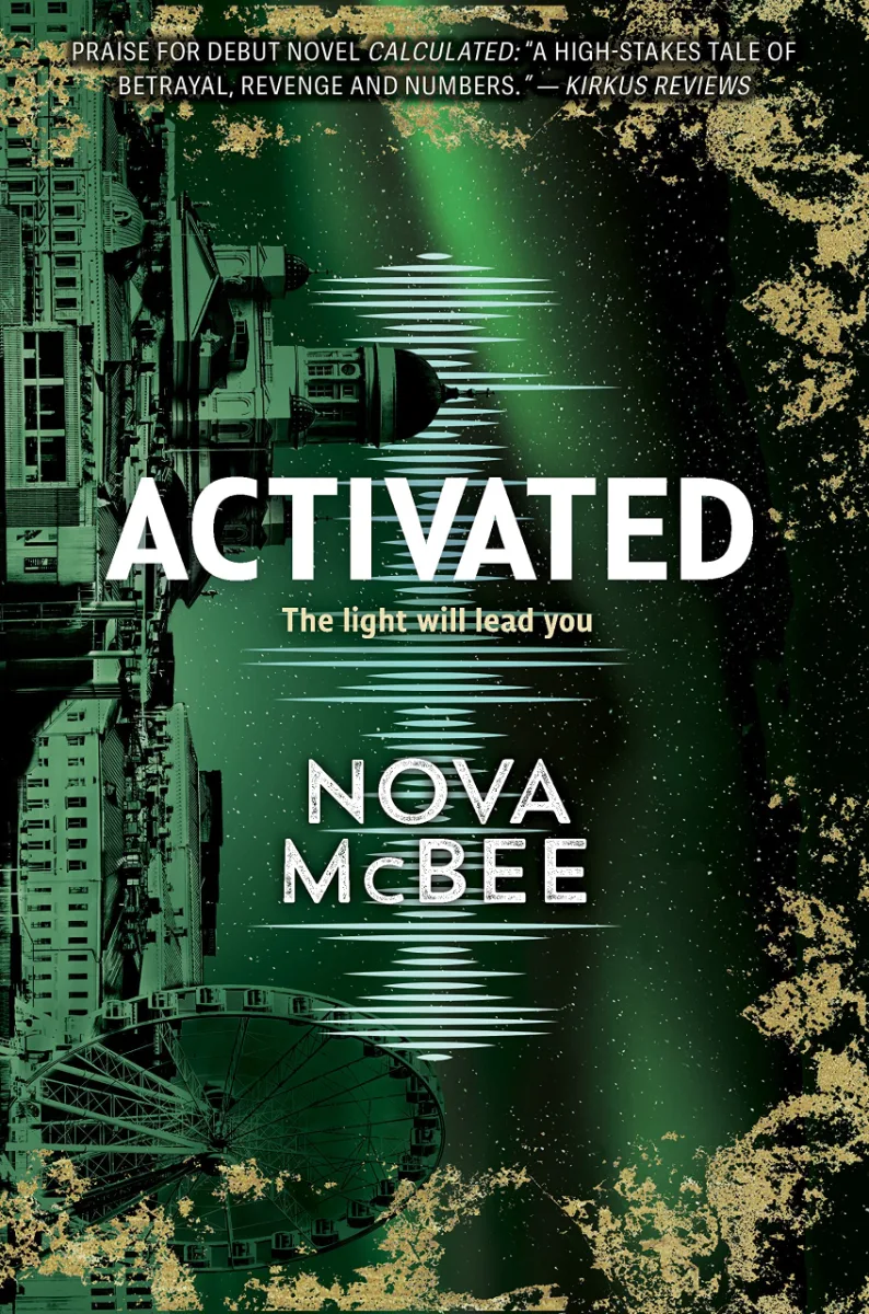 Cover of Activated