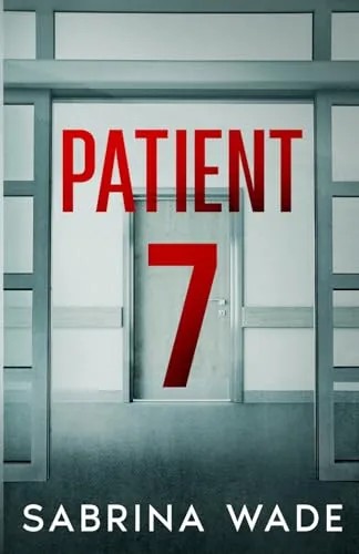 Cover of Patient 7