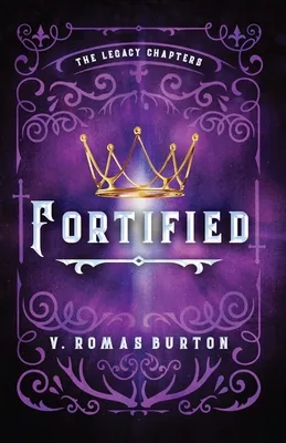 Cover of Fortified