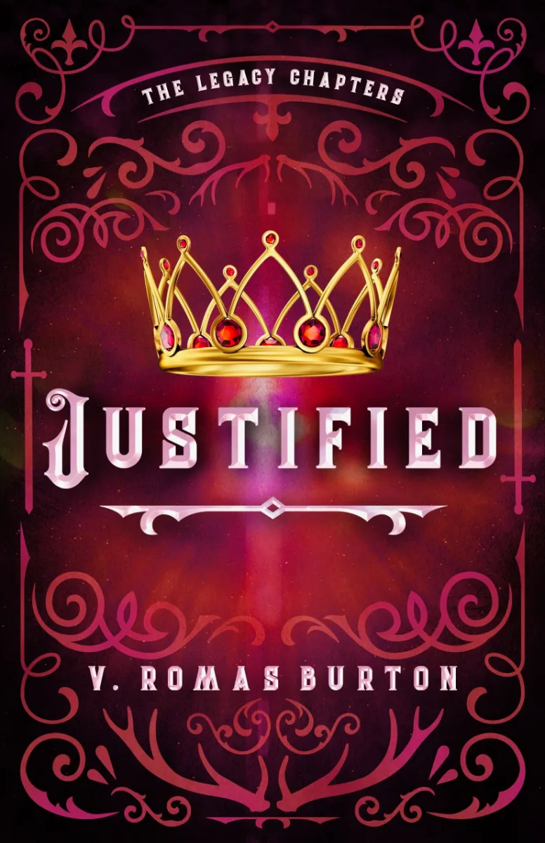 Cover of Justified