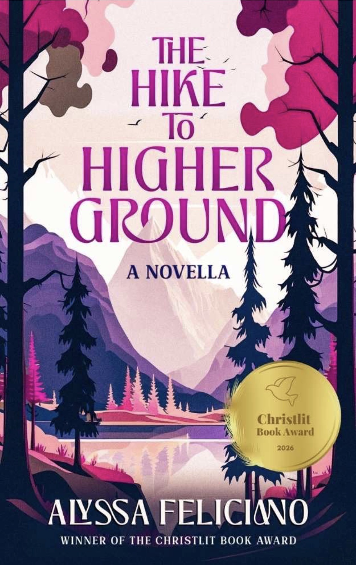 Cover of Hike to Higher Ground