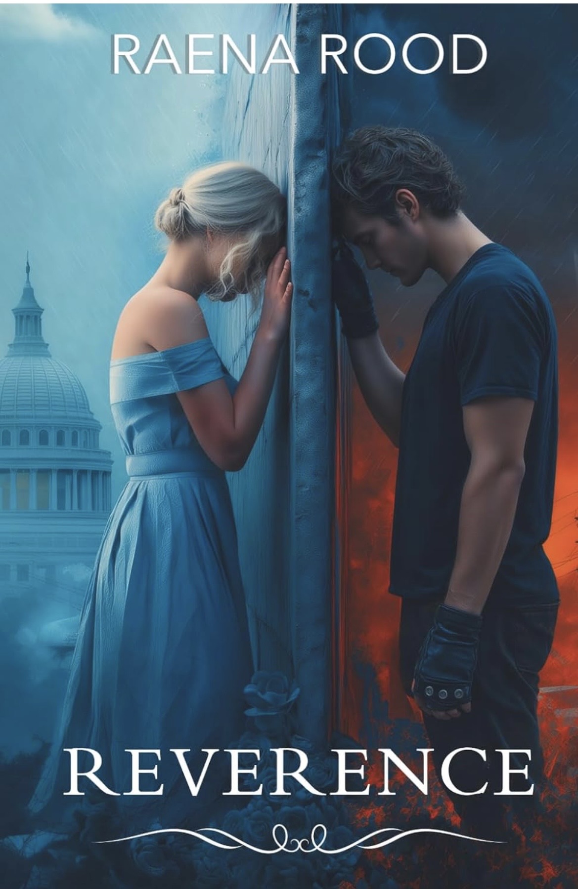 Cover of Reverence