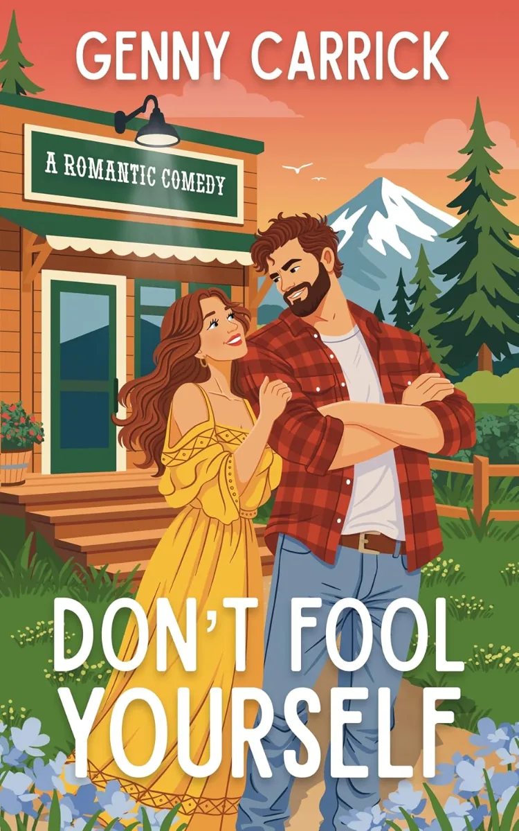 Cover of Don't Fool Yourself