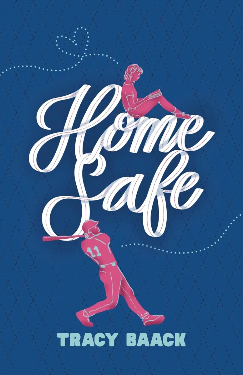 Cover of Home Safe