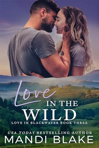 Cover of Love in the Wild