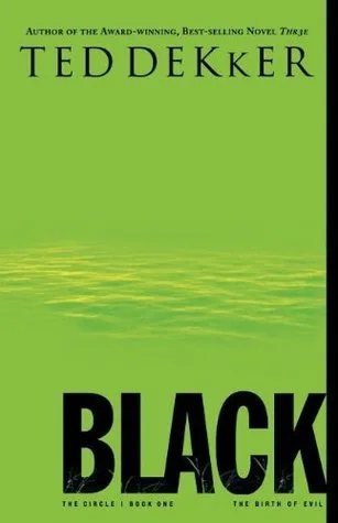 Cover of Black