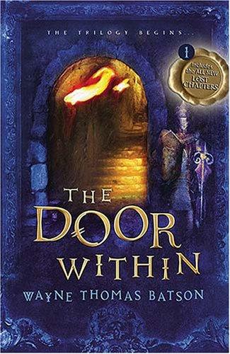 Cover of The Door Within