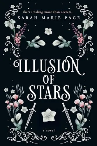 Cover of Illusion of Stars