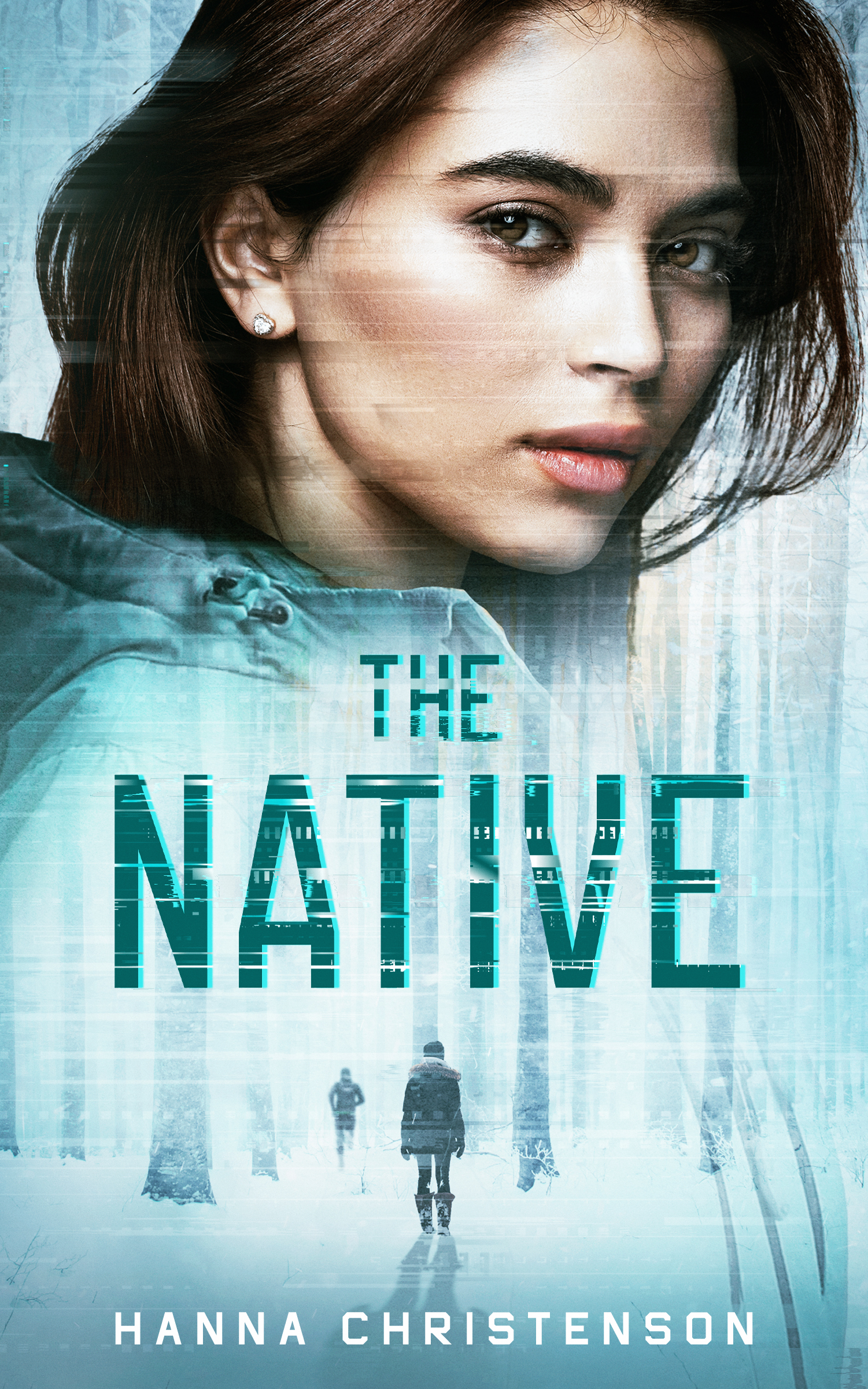 Cover of The Native