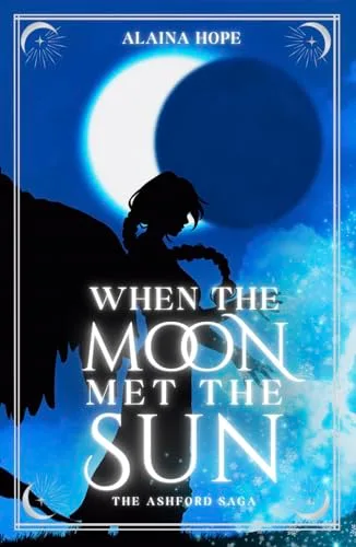 Cover of When the Moon Met the Sun