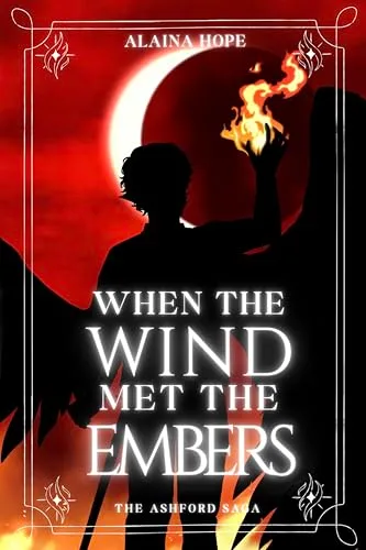Cover of When the Wind Met the Embers