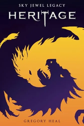 Cover of Heritage