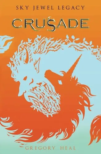 Cover of Crusade