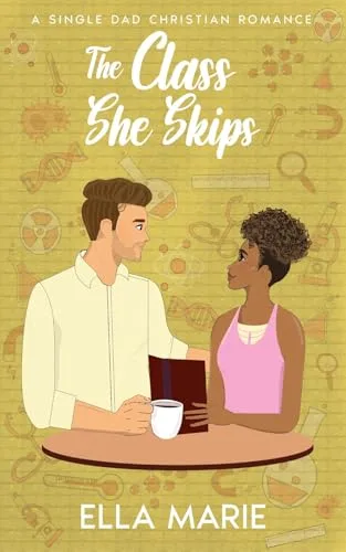 Cover of The class she skips