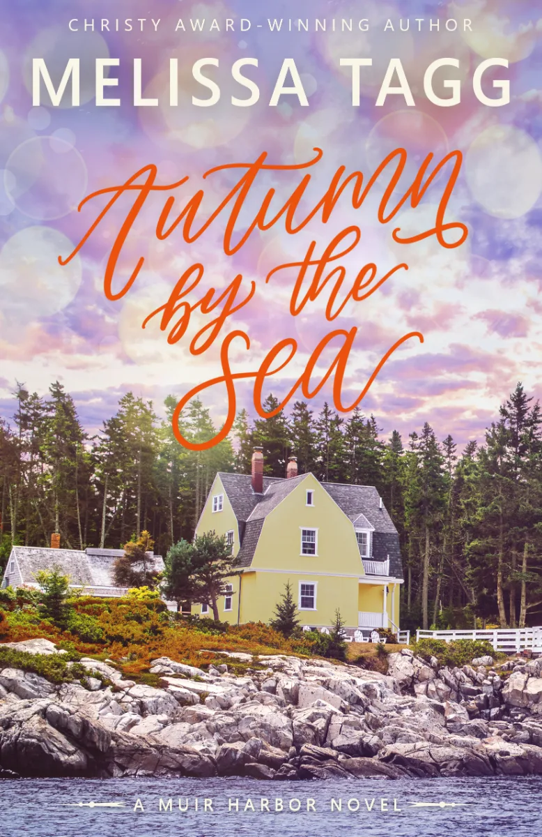 Cover of Autumn by the sea