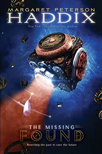 Cover of Found