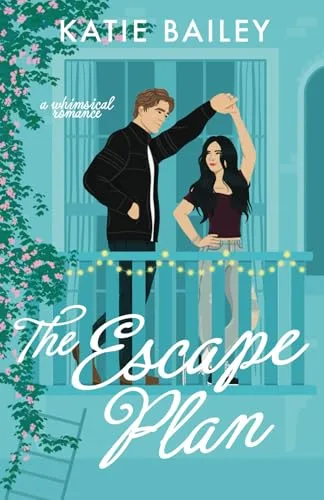 Cover of The Escape Plan