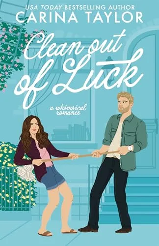 Cover of Clean Out of Luck
