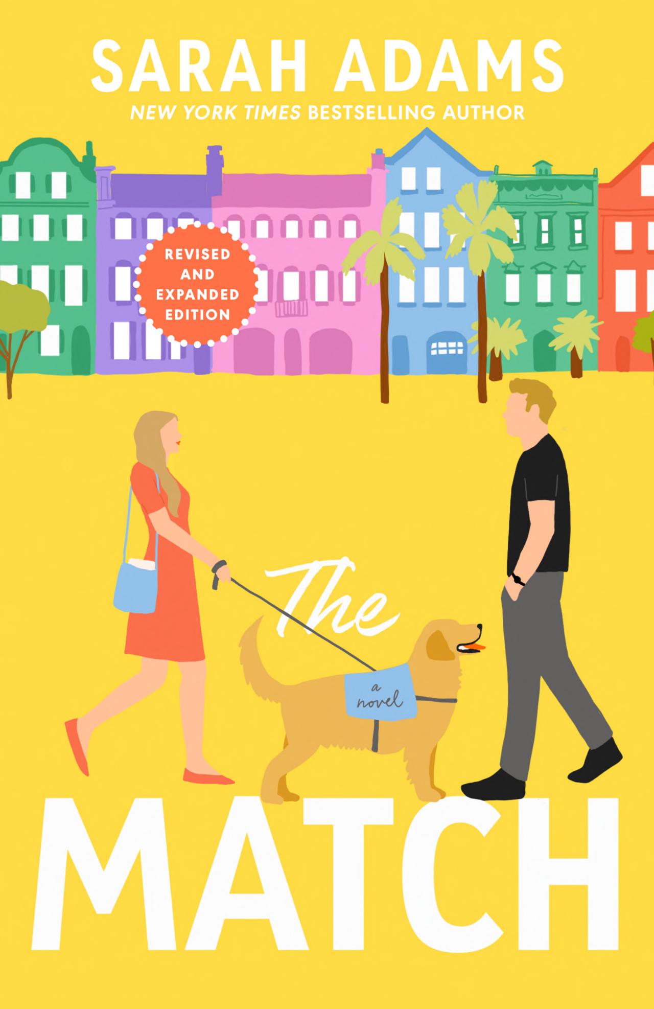 Cover of The Match