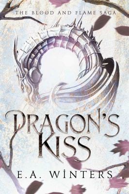 Cover of Dragon's Kiss