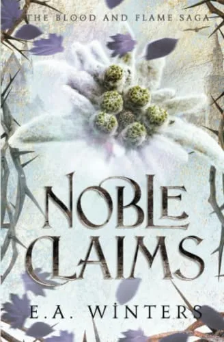 Cover of Noble Claims