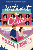 Cover of Without a Clue