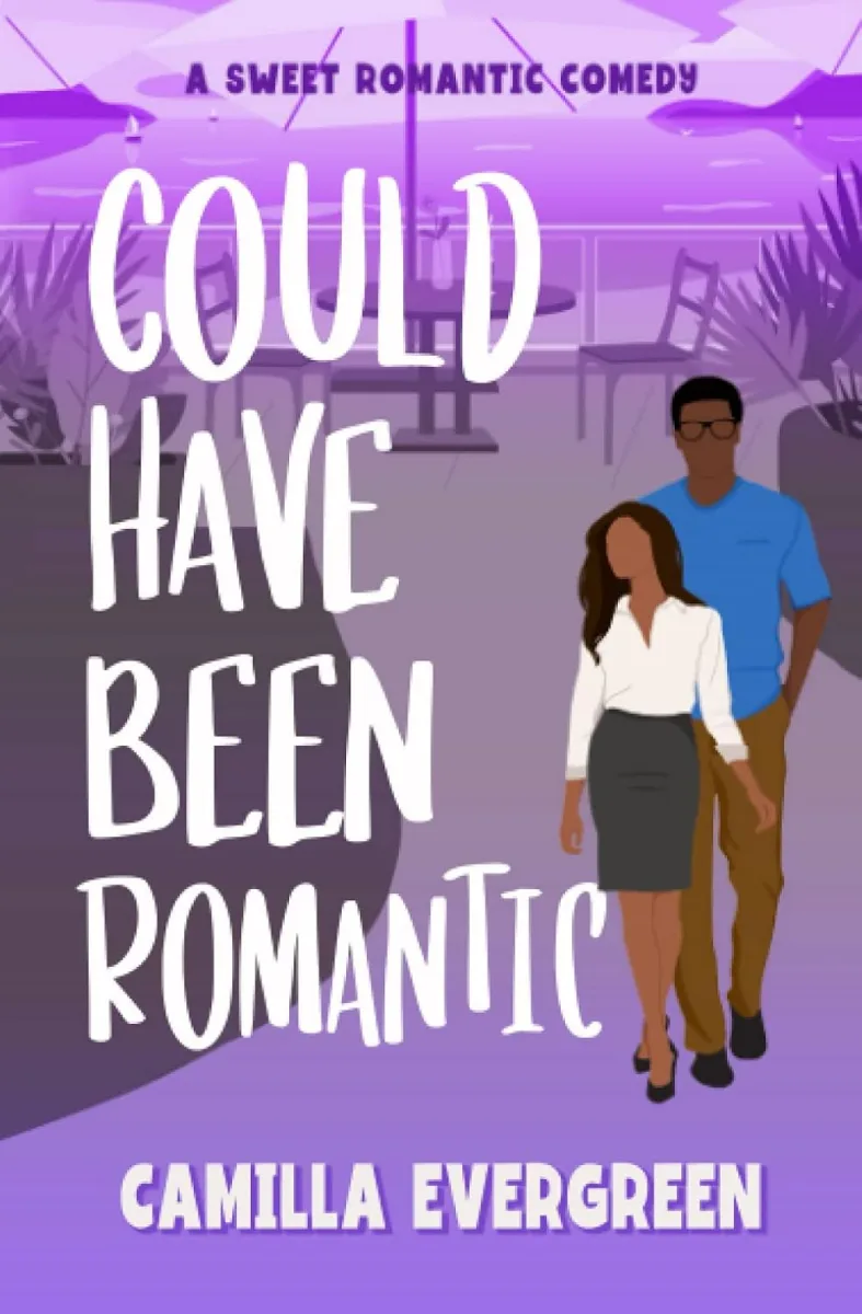 Cover of Could Have Been Romantic