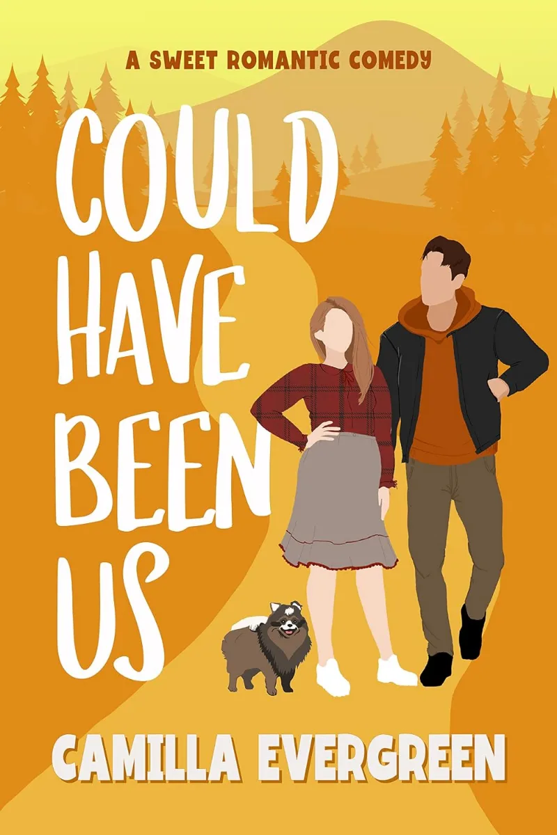 Cover of Could Have Been Us