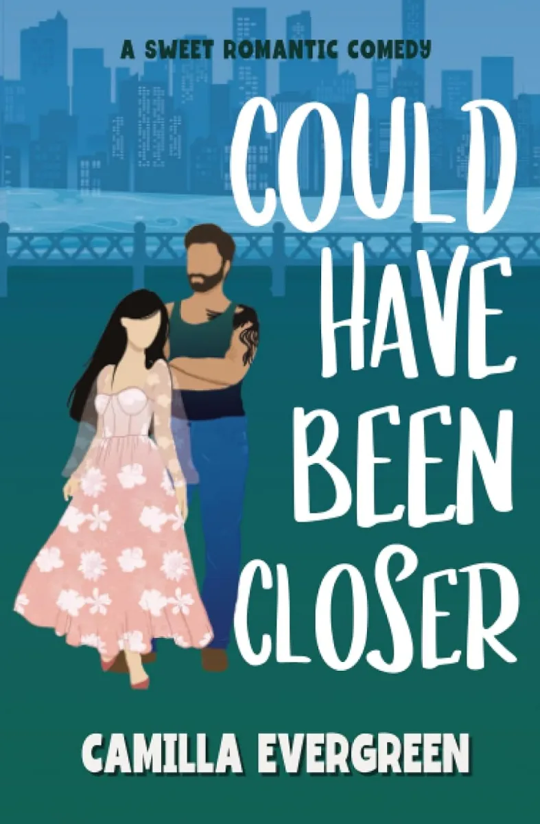 Cover of Could Have Closer