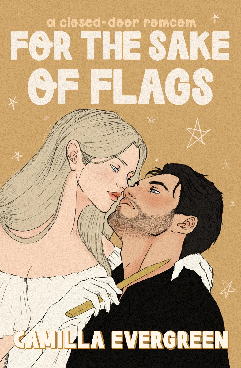 Cover of For the Sake of Flags