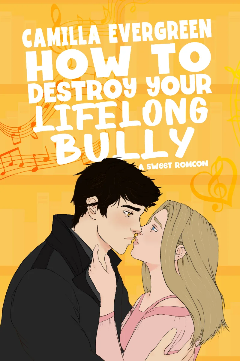 Cover of How to Destroy Your Lifelong Bully