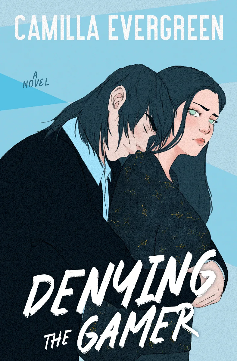 Cover of Denying the Gamer