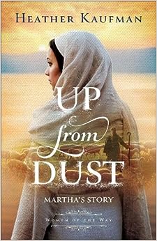 Cover of Up from dust