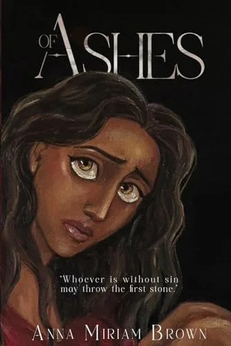 Cover of Of ashes