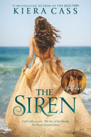 Cover of The Siren