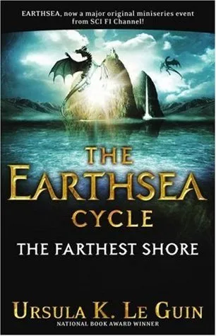 Cover of The Farthest Shore