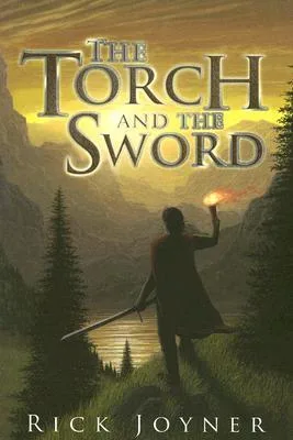 Cover of The torch and the sword