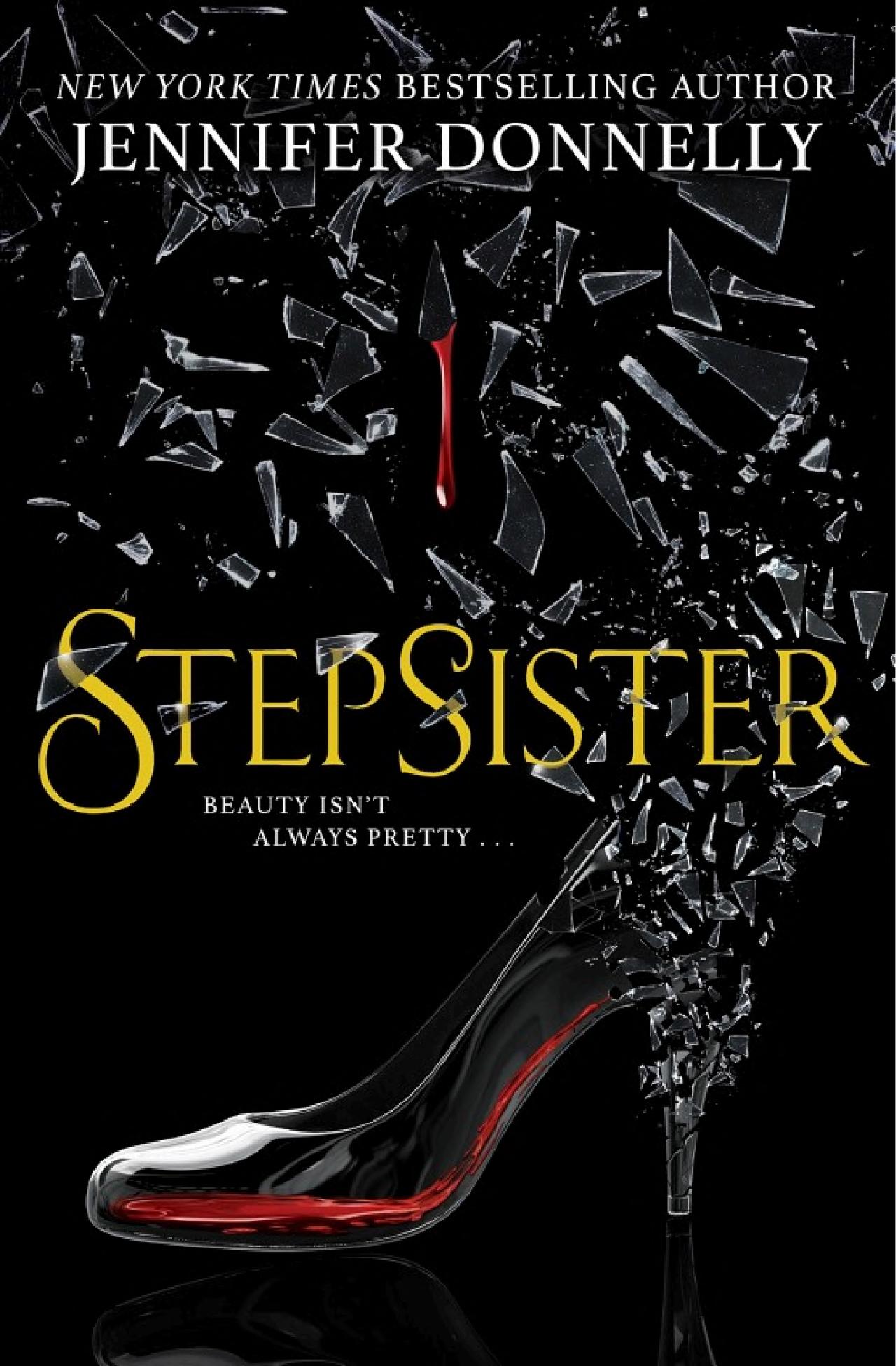 Cover of Stepsister