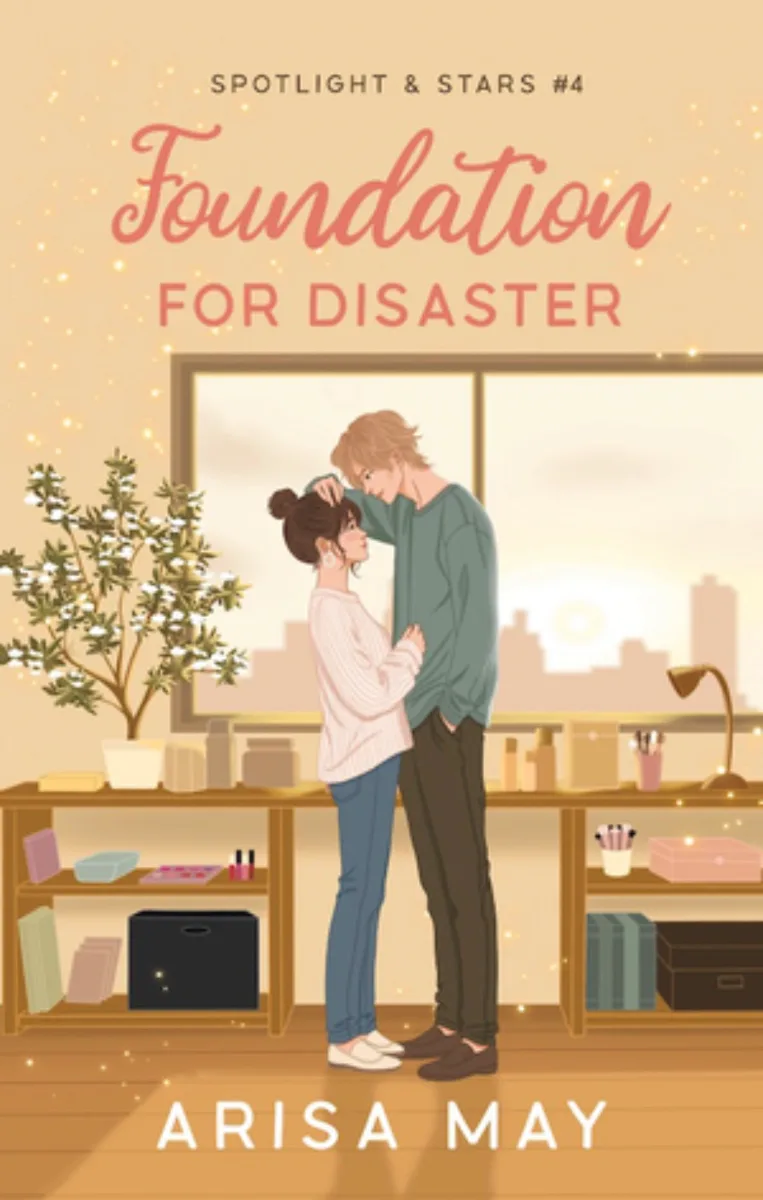 Cover of Foundation For Disaster