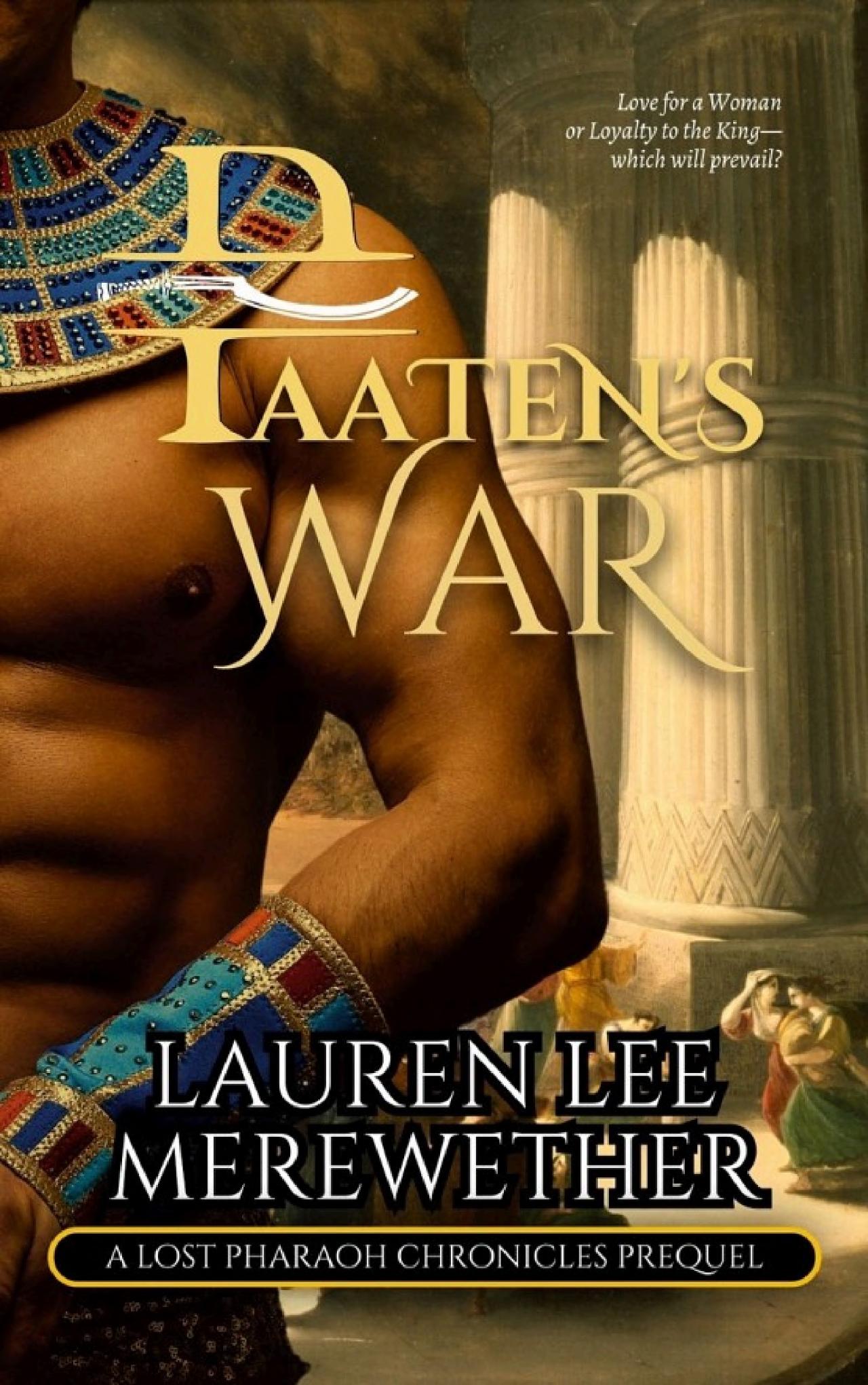 Cover of Paaten's War